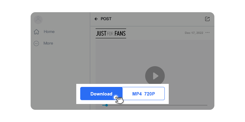 download justforfans